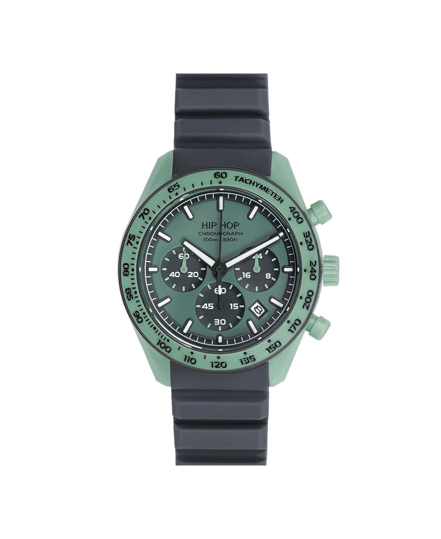Hip Hop Orologio XT10