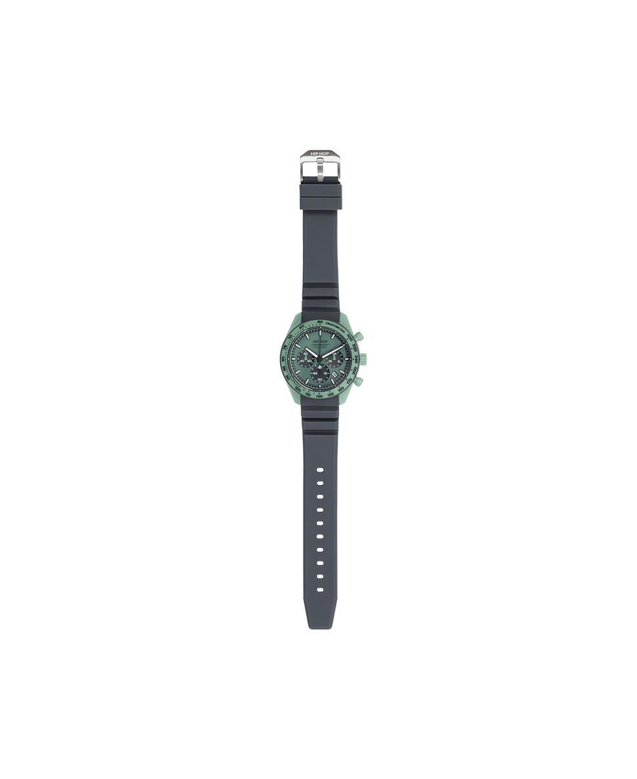 Hip Hop Orologio XT10