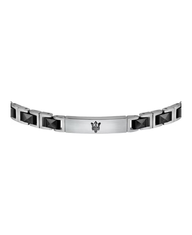 Bracciale Uomo Maserati Jewels