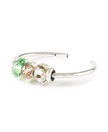 Trollbeads Bracciale Bangle della Creatività
