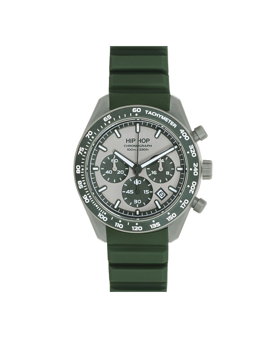 Hip Hop Orologio XT10