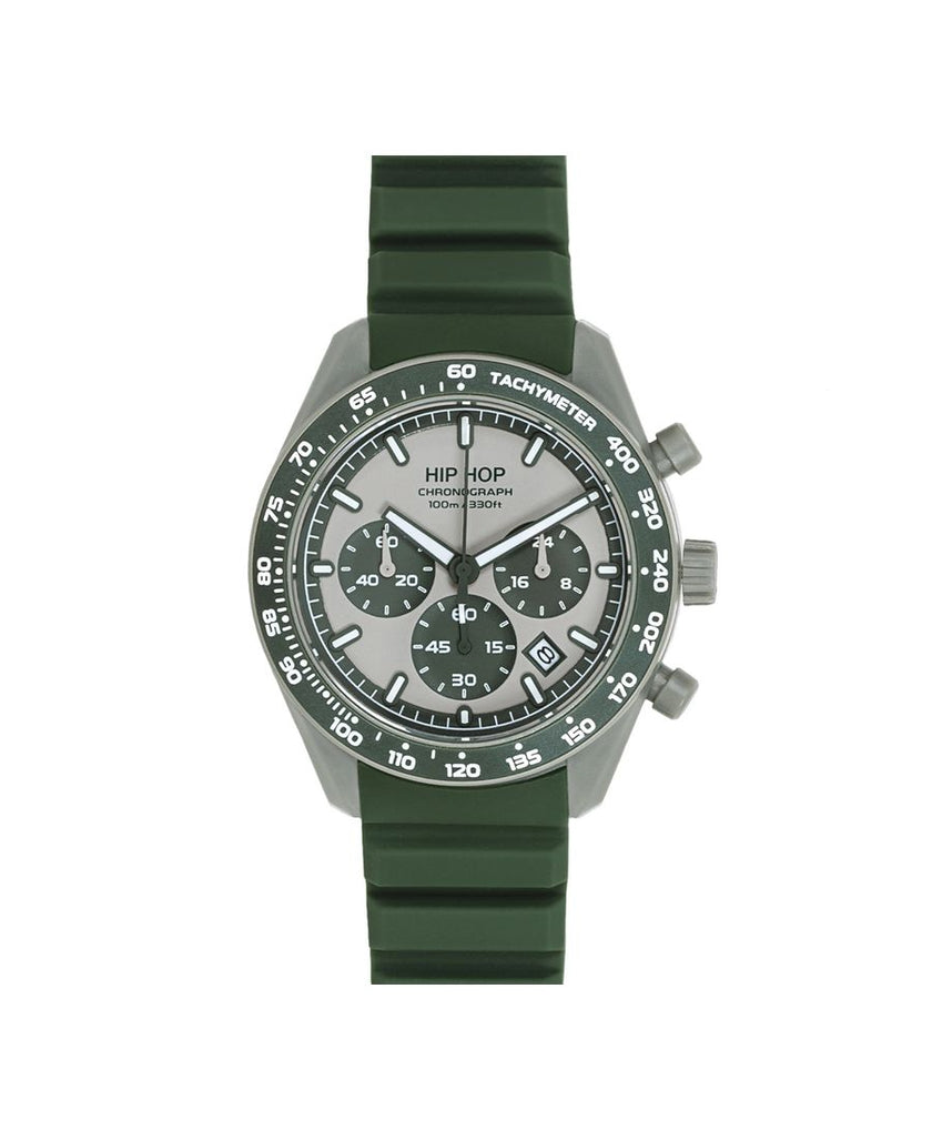 Hip Hop Orologio XT10