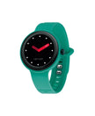 Hip Hop Smartwatch HERO NEXT  BRIGHT GREEN/BLUE
