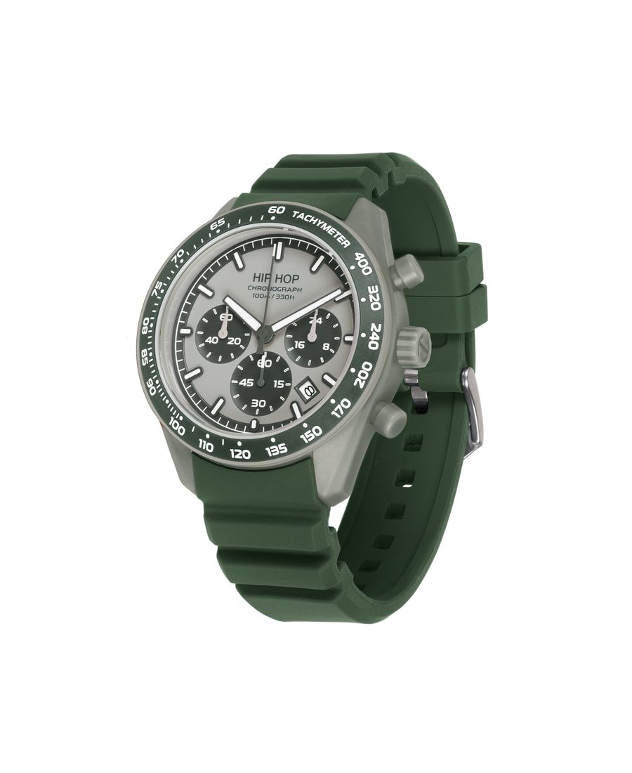 Hip Hop Orologio XT10