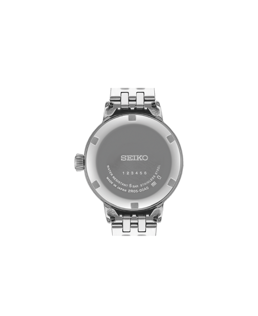 Seiko Orologio Presage Cocktail Time Automatico Donna  SRE007J1