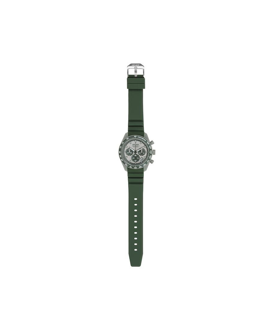 Hip Hop Orologio XT10