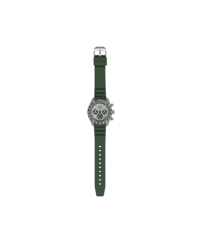 Hip Hop Orologio XT10