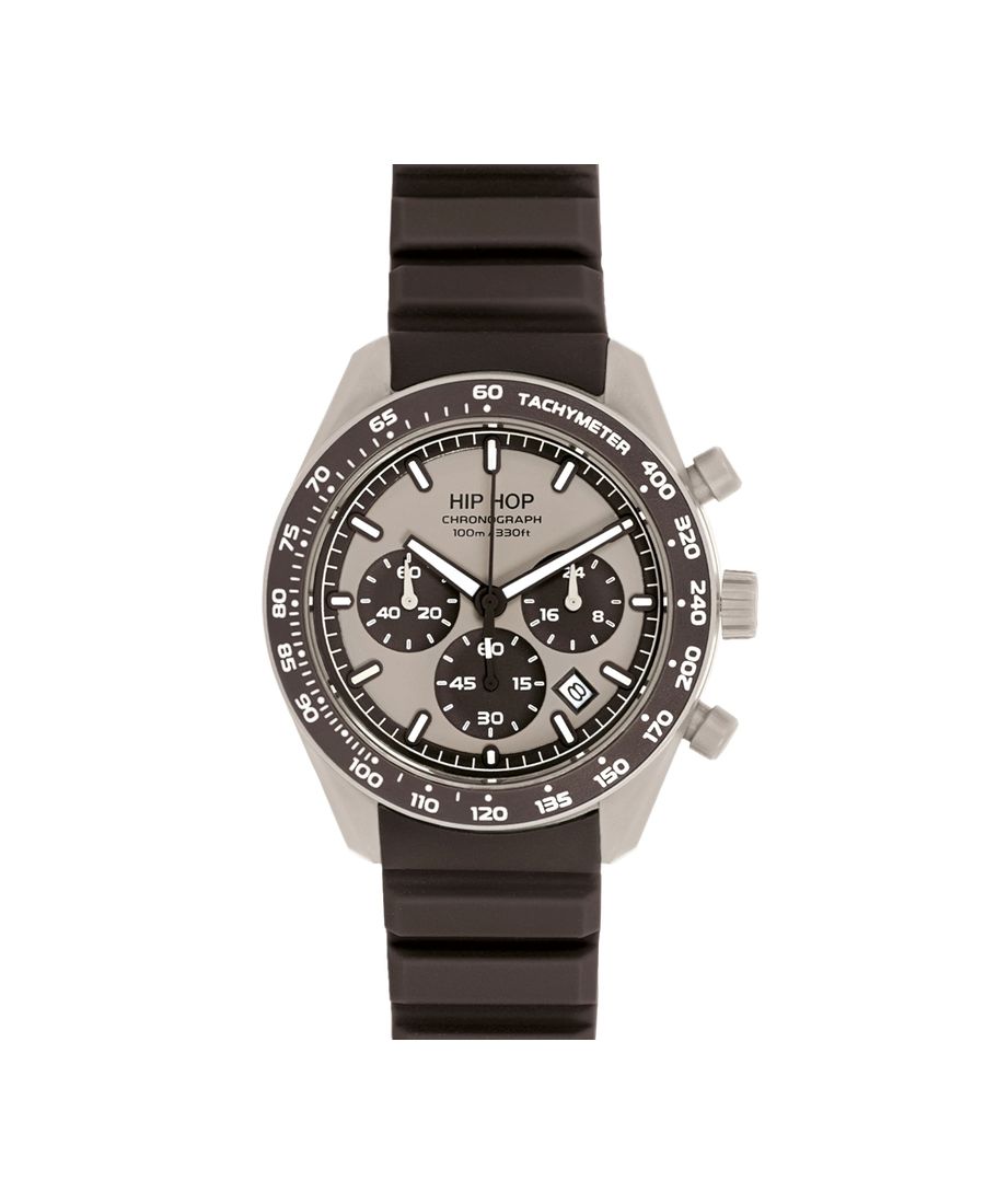 Hip Hop Orologio XT10