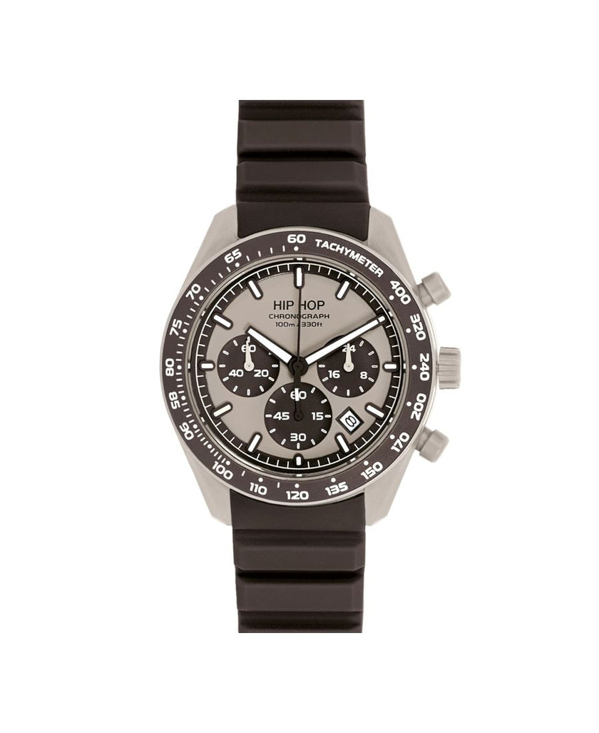 Hip Hop Orologio XT10
