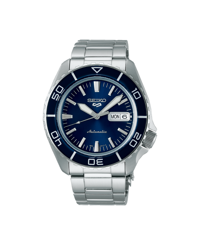 Seiko Orologio 5 Sports Automatico  SRPK97K1