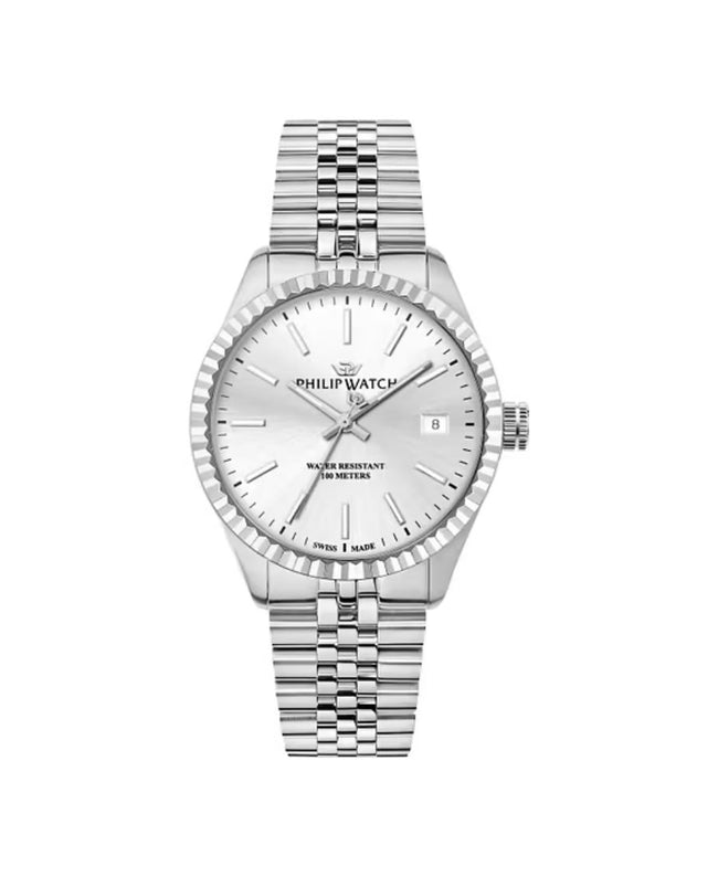 Philip Watch Orologio Uomo Caribe Urban