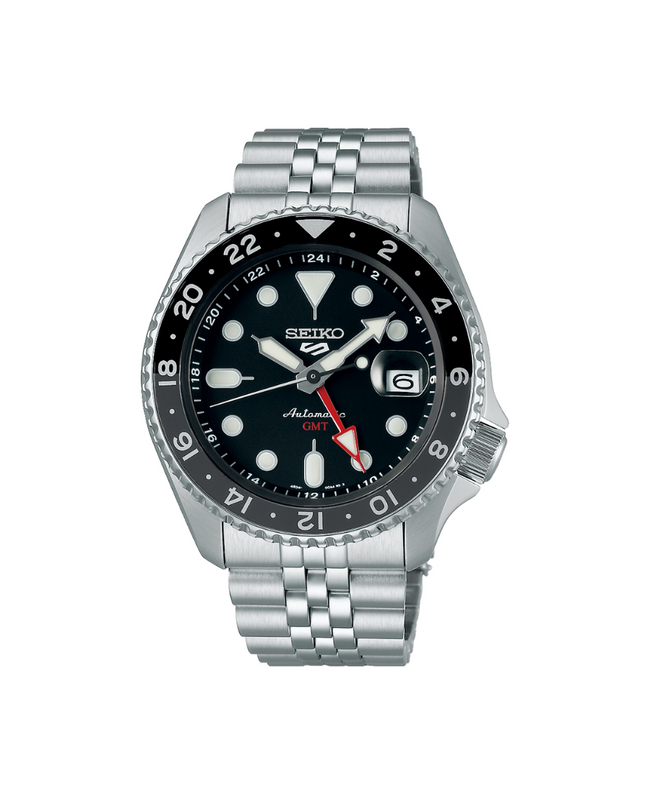 Seiko Orologio 5 Sports Automatico  SSK001K1