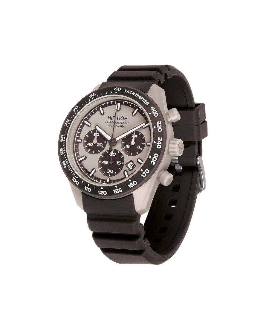 Hip Hop Orologio XT10