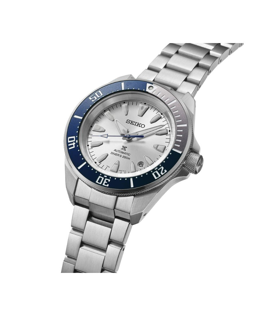Seiko Orologio Prospex Mare Automatico