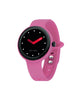 Hip Hop Smartwatch HERO NEXT  PINK BUBBLE/RED