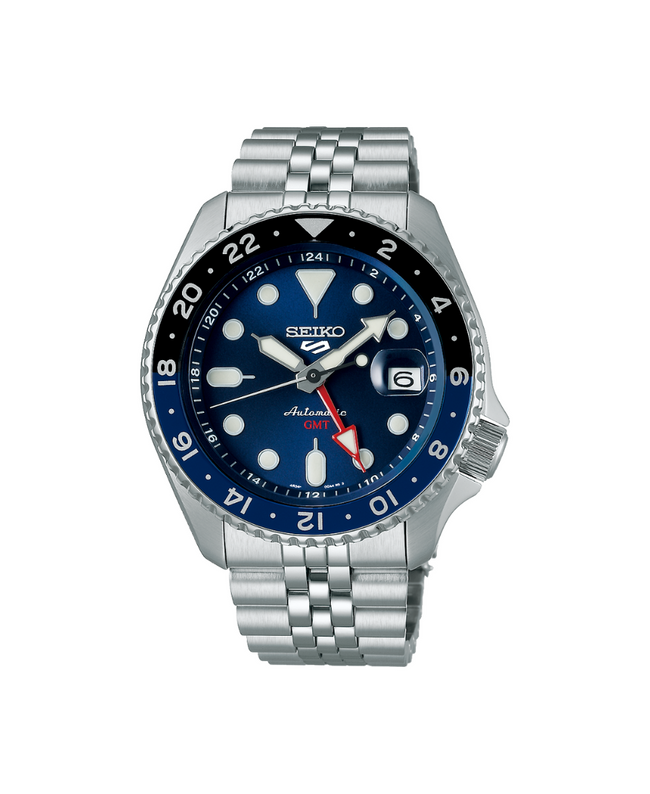 Seiko Orologio 5 Sports Automatico  SSK003K1