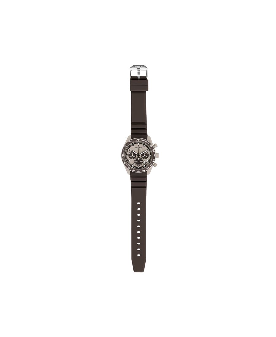 Hip Hop Orologio XT10