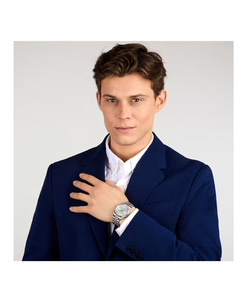 Philip Watch Orologio Uomo Caribe Urban