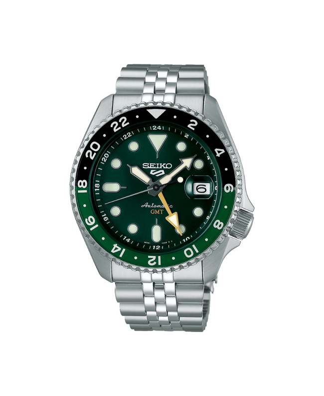 Seiko Orologio 5 Sports Automatico  SSK035K1