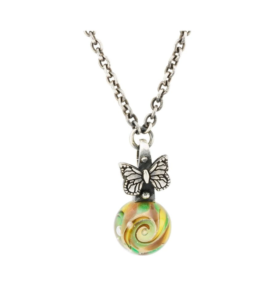 Trollbeads Collana Fantasia Intercambiabile