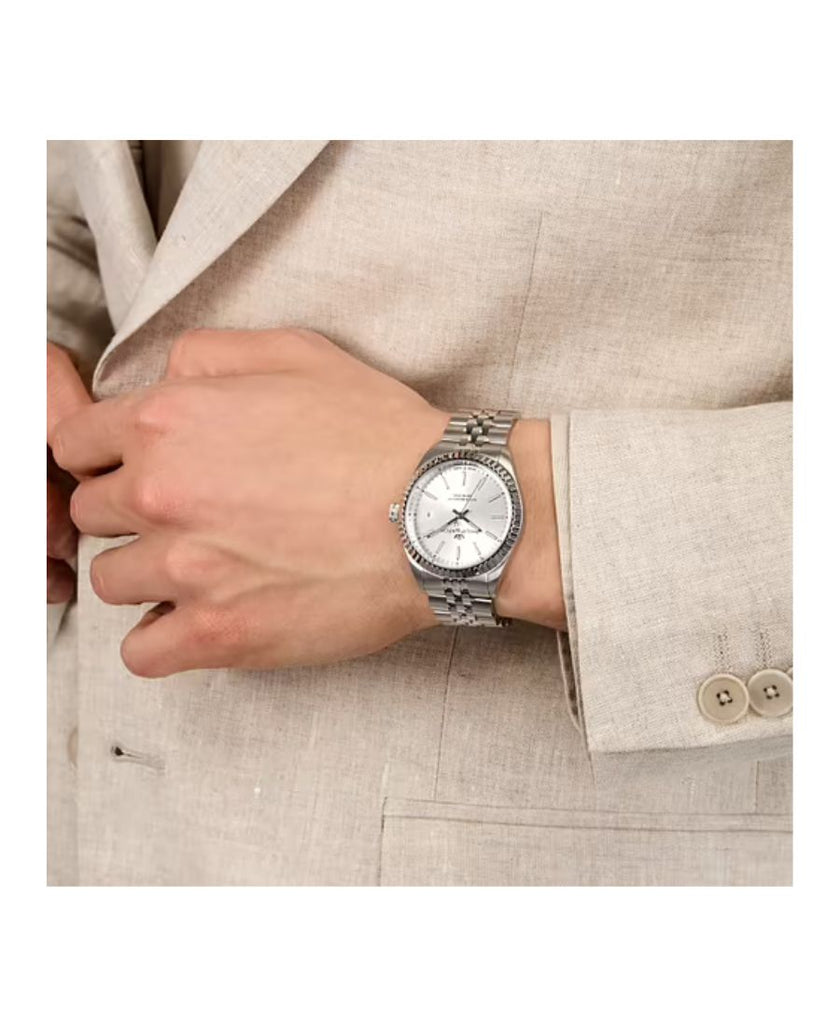 Philip Watch Orologio Uomo Caribe Urban