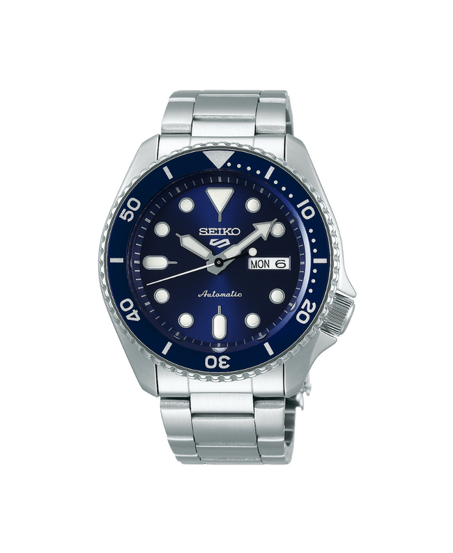 Seiko Orologio 5 Sports Automatico  SRPD51K1