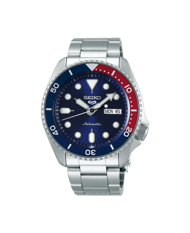 Seiko Orologio 5 Sports Automatico  SRPD53K1