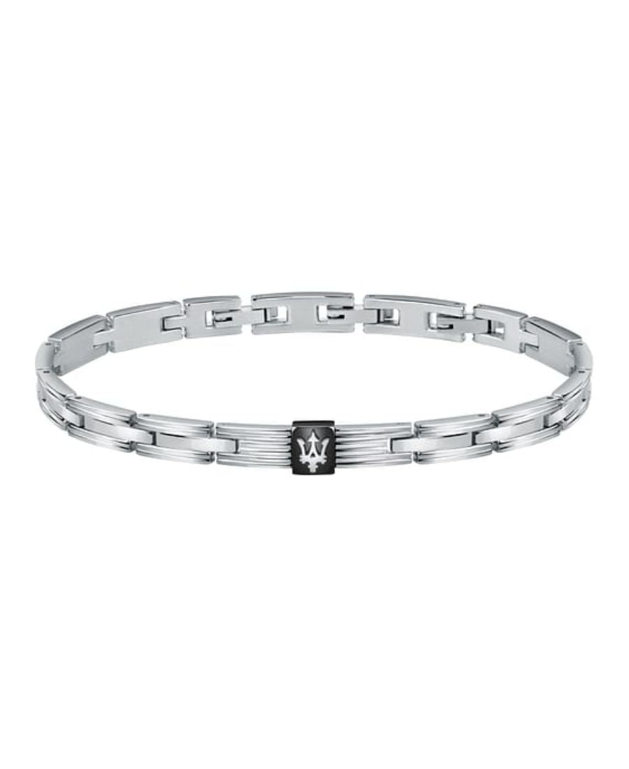 Bracciale Uomo Maserati Jewels