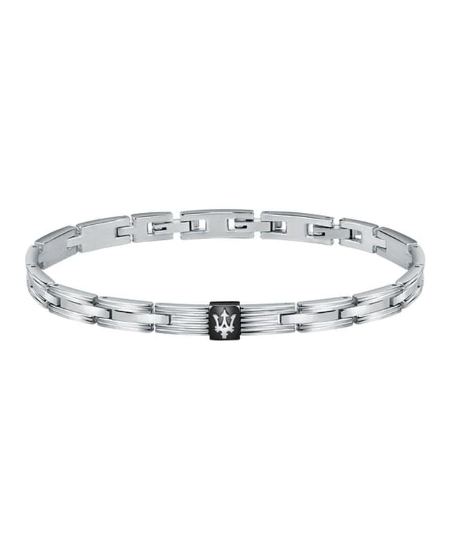 Bracciale Uomo Maserati Jewels
