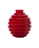 Venini Deco Rosso Large