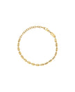 Breil Bracciale Uomo Keen Dorato