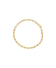Breil Bracciale Uomo Keen Dorato