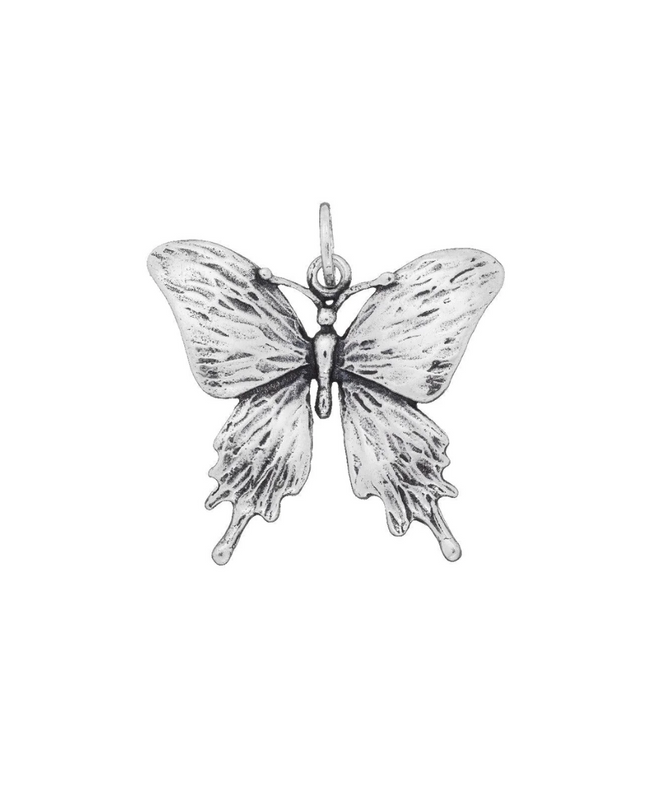 Giovanni Raspini Charm Farfalla Light Grande
