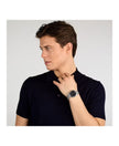 Philip Watch Orologio Uomo Caribe Urban Black