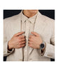 Philip Watch Orologio Uomo Caribe Urban Black