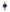 Philip Watch Orologio Uomo Caribe Urban Blue