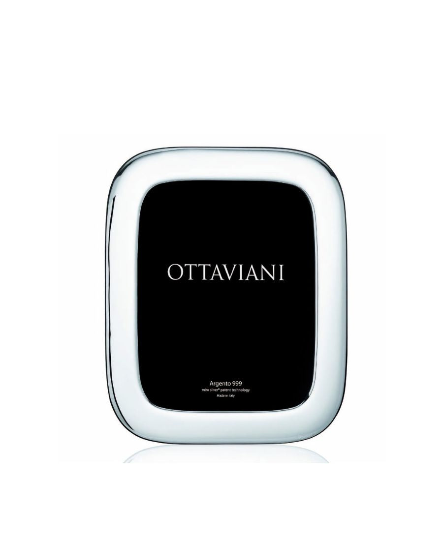 Ottaviani Portafoto Ovale Interno