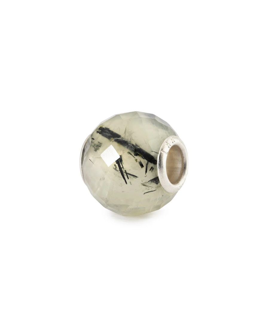 Trollbeads Prenite Rotonda Sfaccettata