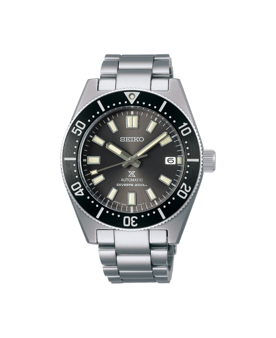 Seiko Orologio Prospex 1965 Heritage Diver's 200m Automatico  SPB143J1