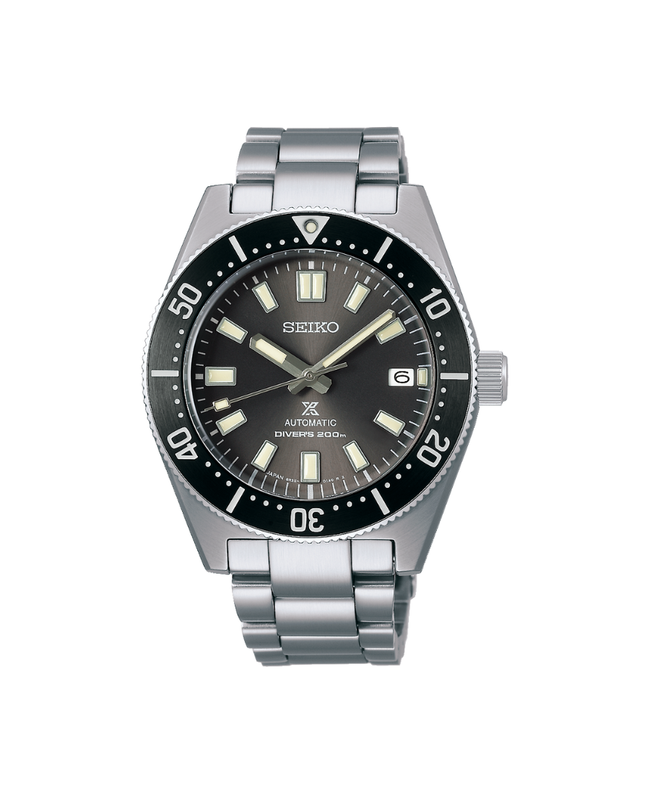 Seiko Orologio Prospex 1965 Heritage Diver's 200m Automatico  SPB143J1