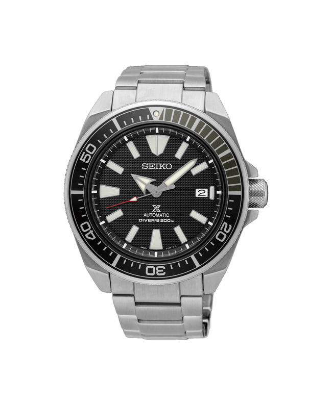 Seiko Orologio Prospex Diver's 200m Automatico  SRPF03K1