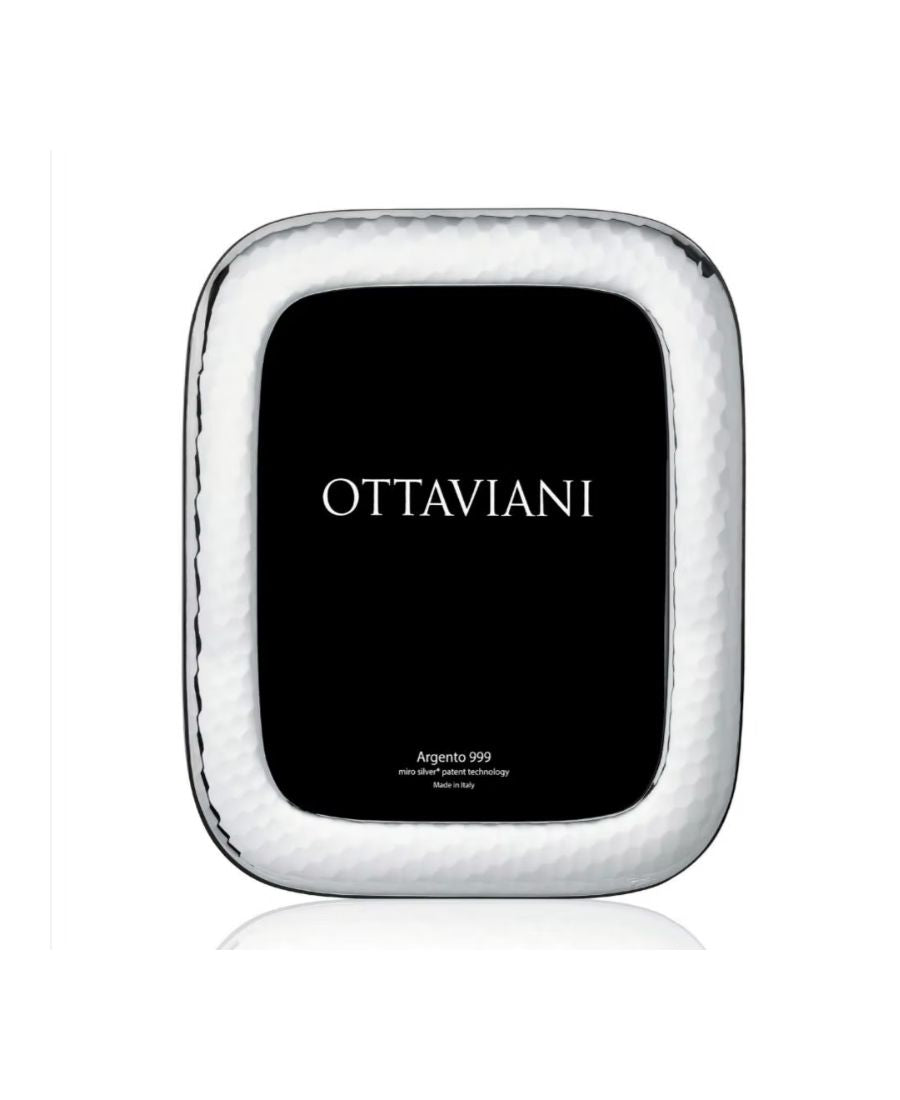 Ottaviani Portafoto Ovale Elegance Martello