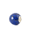 Trollbeads Lapislazzuli Rotondo Sfaccettato