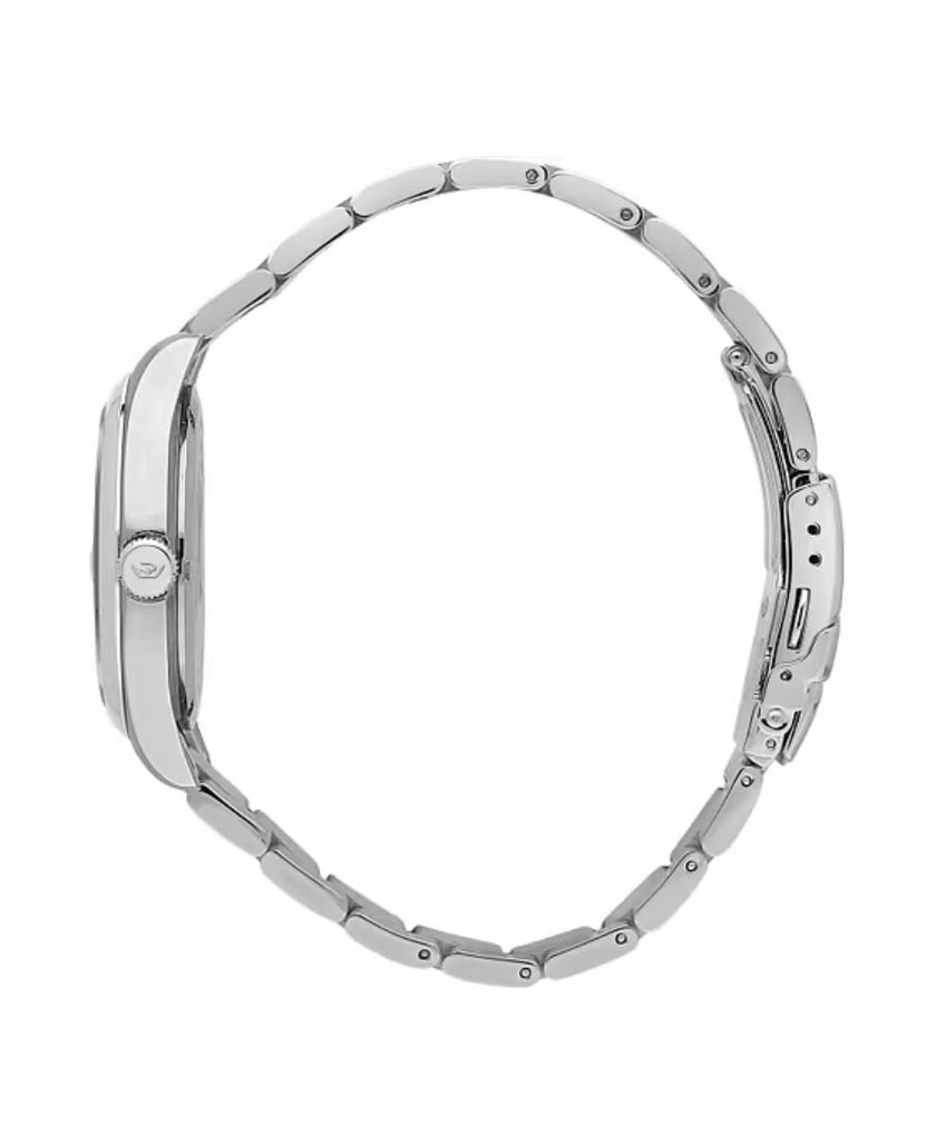 Philip Watch Orologio Uomo Caribe Urban Silver