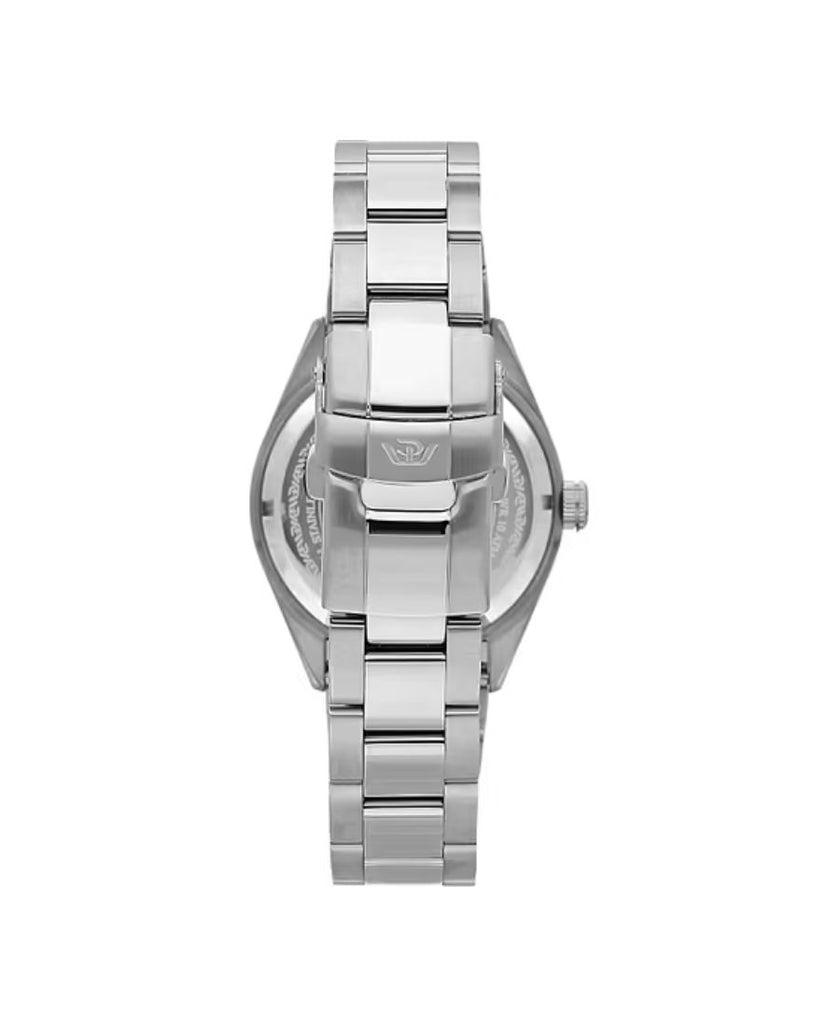 Philip Watch Orologio Uomo Caribe Urban Silver