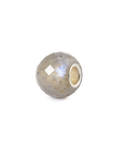 Trollbeads Labradorite Rotonda Sfaccettata