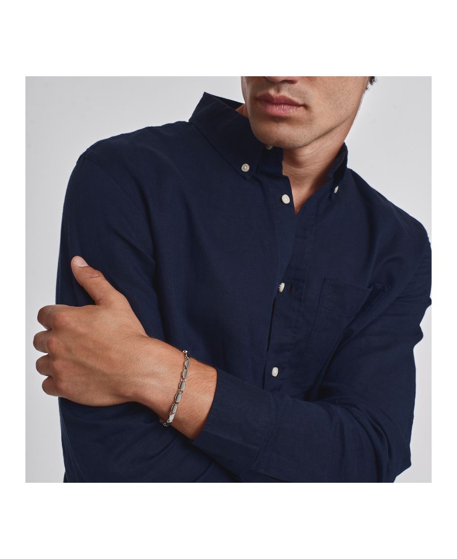 Breil Bracciale Uomo Nexus