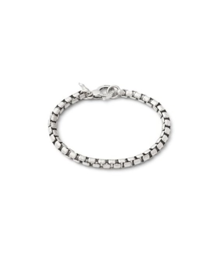 Giovanni Raspini Bracciale Veneziana Rigata
