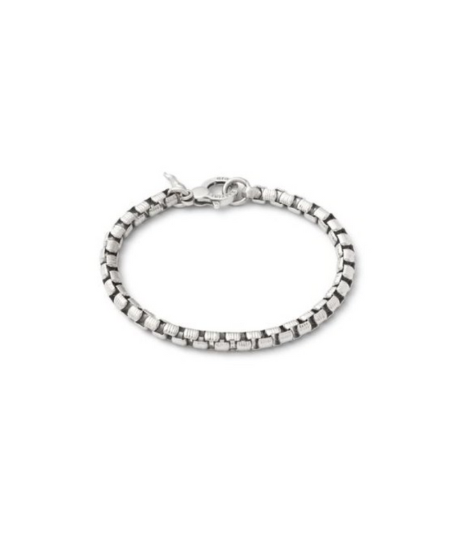 Giovanni Raspini Bracciale Veneziana Rigata