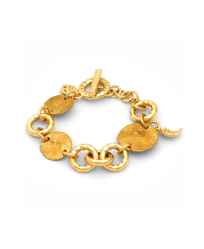 Giovanni Raspini Bracciale Dakota